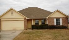 6623 Meadow Ridge Cir Copeville, TX 75121