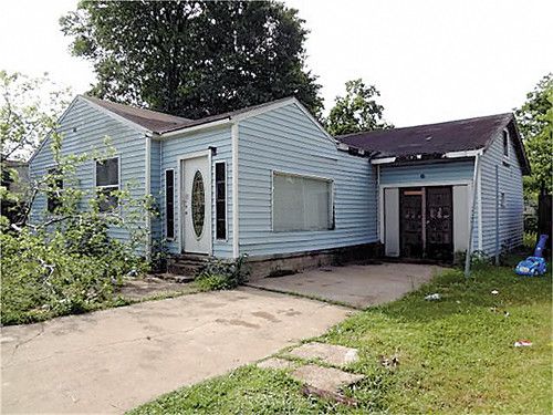 2015 12TH ST, Galena Park, TX 77547