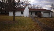 4104 Grandview Ave NW Roanoke, VA 24012