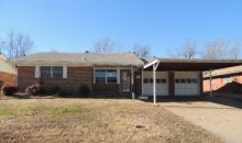 3221 Shadybrook Dr Oklahoma City, OK 73110