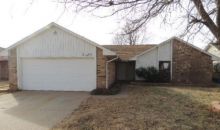 3705 Southwind Ct Oklahoma City, OK 73179