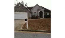 371 Mica Trail Riverdale, GA 30296