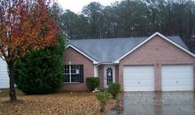 7508 Sugarcreek Drive Riverdale, GA 30296