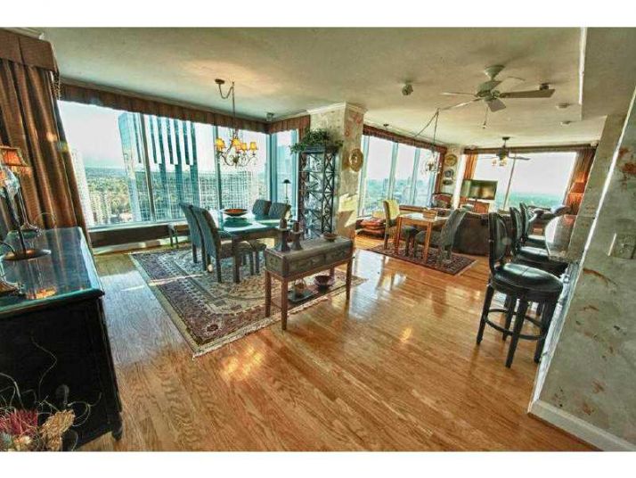 Unit 3307 - 3338 Peachtree Road Ne, Atlanta, GA 30326