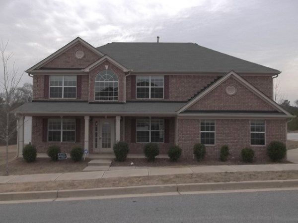 3687 Big Horn Court, Ellenwood, GA 30294