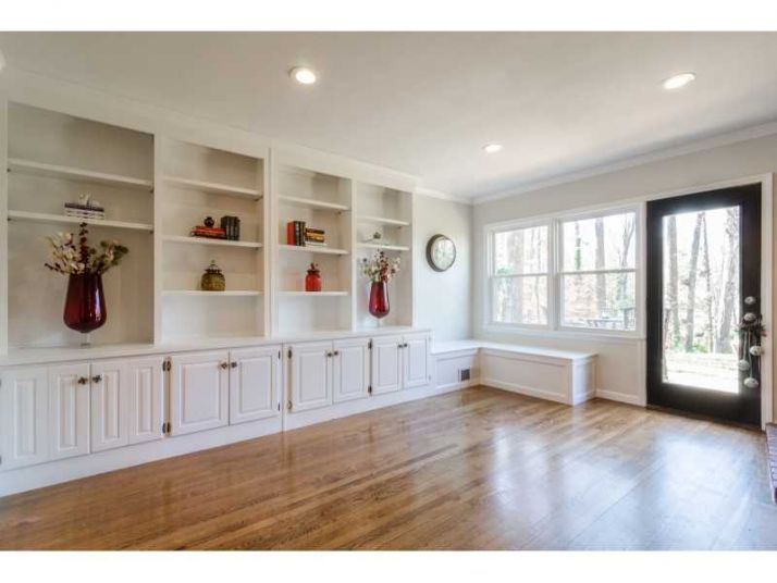 5582 Sherrell Drive, Atlanta, GA 30342