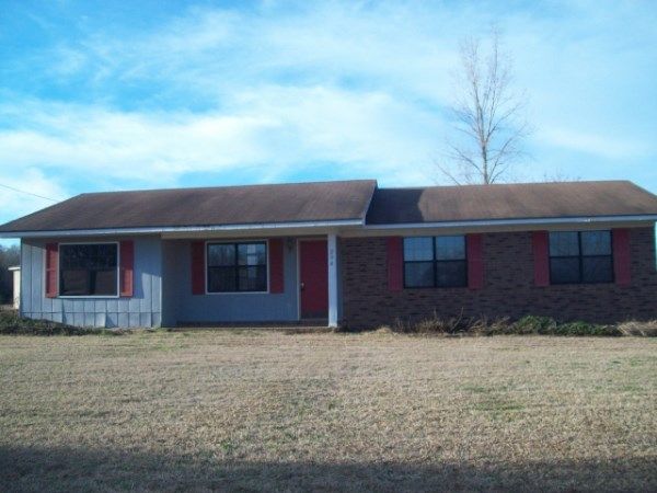294 Clark Howell Rd, Ocilla, GA 31774