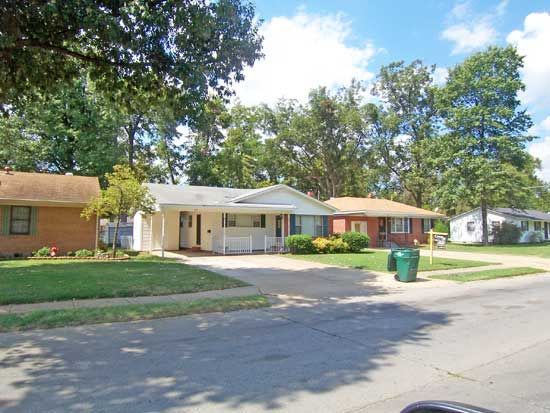 905 Ruddle, Blytheville, AR 72315