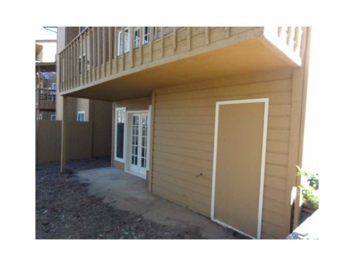 Unit 850 - 850 Lake Hollow Boulevard, Marietta, GA 30064