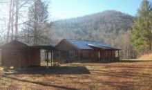 3736 Fodder Creek Rd Hiawassee, GA 30546