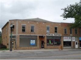 2020 E MICHIGAN, Lansing, MI 48912