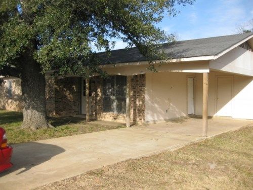 263 Mill Street, Campti, LA 71411