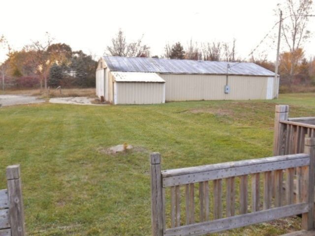 11285 N Lewis Rd, Clio, MI 48420
