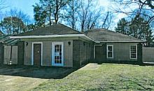 821 Williamson Rd Montgomery, AL 36109