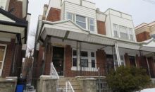 6734 N Carlisle St Philadelphia, PA 19126