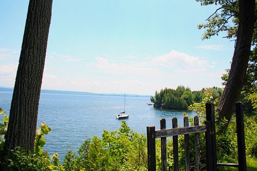 135 Kibbe Point Road, South Hero, VT 05486