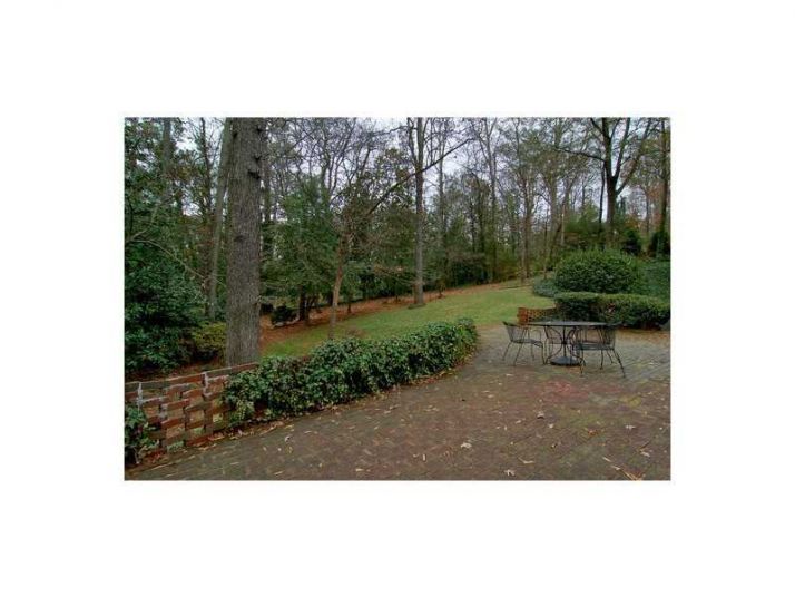 3651 Rembrandt Road, Atlanta, GA 30327