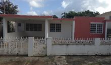 Lot 23 Rosa St Patillas, PR 00723