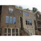 Unit 486 - 486 Pearl Cove Court, Atlanta, GA 30350 ID:5668868