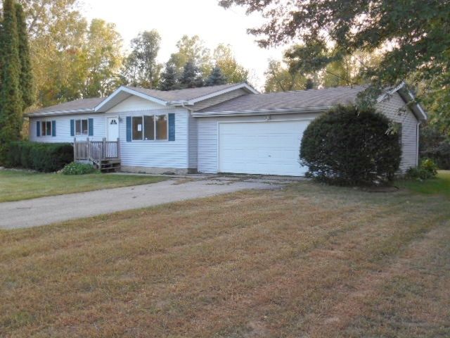 13401 N Bray Rd, Clio, MI 48420