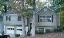 7400 Hunters Ridge Drive Douglasville, GA 30134