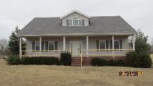 750 Palestine Rd Hardin, KY 42048