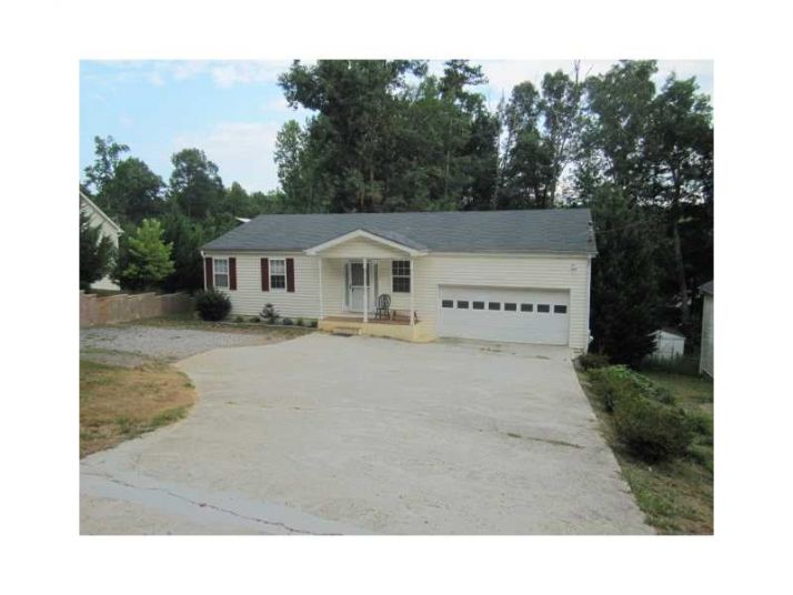 2170 Pilgrim Mill Road, Cumming, GA 30041