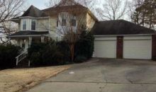 3 Saint George Court Little Rock, AR 72211