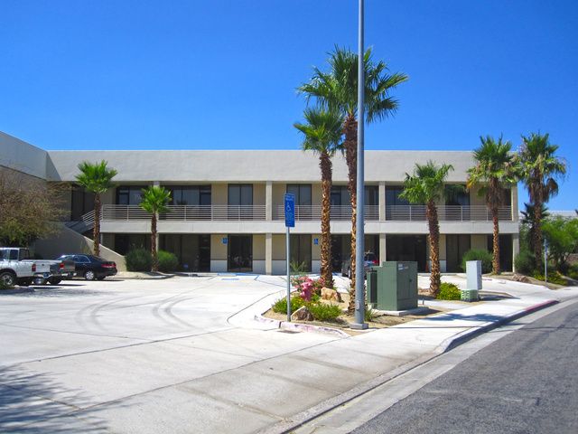 77-810 Las Montanas, Palm Desert, CA 92211