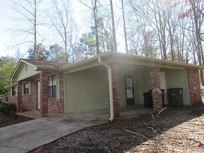 8117 Cedar Mountain Road, Douglasville, GA 30134
