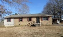 502 Jeff Street Bolivar, TN 38008