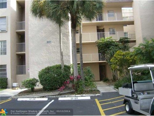 9431 LIVE OAK PLACE # 209, Fort Lauderdale, FL 33324
