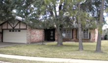 7710 Chasewood Dr Missouri City, TX 77489