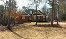 50 Rutherford Place Social Circle, GA 30025
