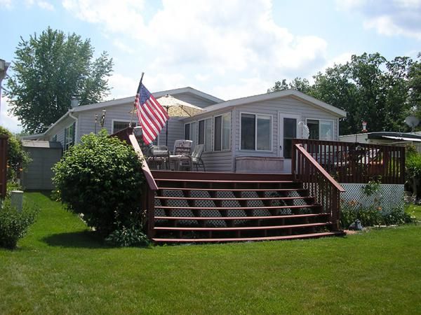 12205 Hart Rd. #26, Greenville, MI 48838