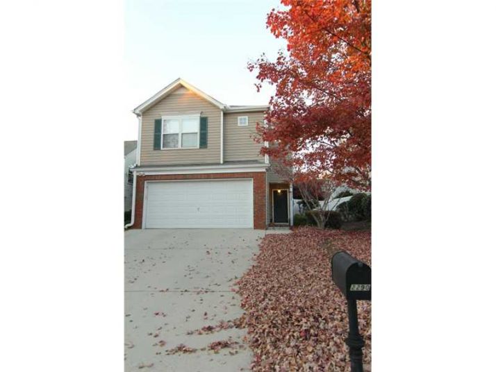 2290 Lexington Lane, Cumming, GA 30040