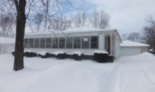 5940 Roosevelt Pl Merrillville, IN 46410