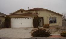 11015 Andalusian Ave SW Albuquerque, NM 87121
