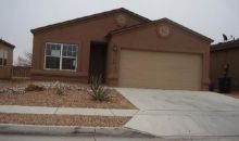3312 Mata Ortiz Dr SW Albuquerque, NM 87121