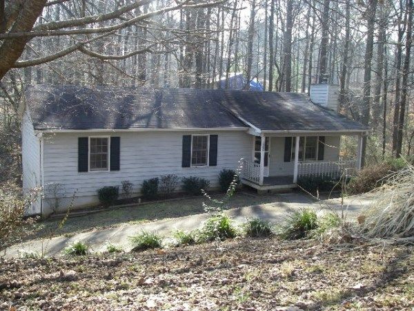 3028 Richmond Road, Woodstock, GA 30189