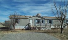 8 Dinah Ct Edgewood, NM 87015