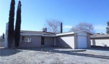 5787 Butte Dr Santa Teresa, NM 88008