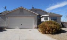 11 Violeta Pl Los Lunas, NM 87031