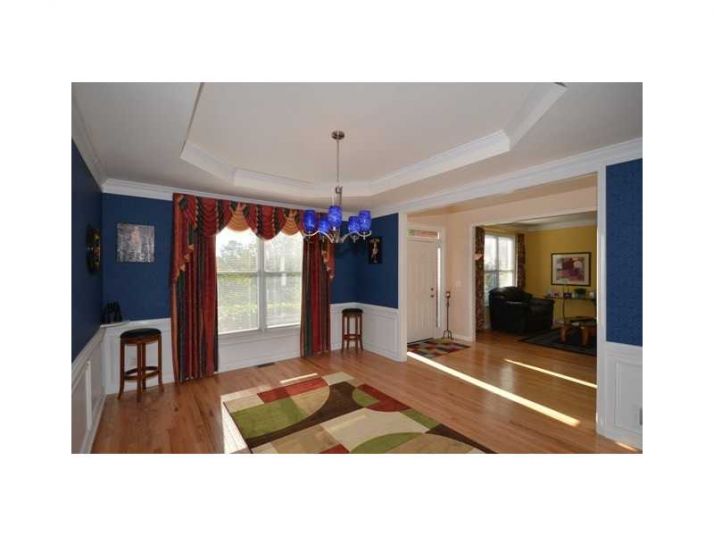4006 Sunhill Court, Woodstock, GA 30189