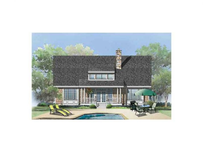 302 Providence Point, Woodstock, GA 30189