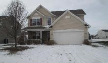 5896 Monticello Sq Ln Indianapolis, IN 46234