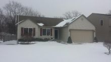 6241 Loraine St Romulus, MI 48174