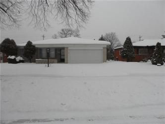 27722 Liberty, Warren, MI 48092