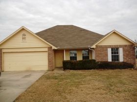 6623 Meadow Ridge Cir, Copeville, TX 75121