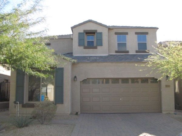 2343 W Tallgrass Trail, Phoenix, AZ 85085